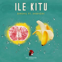 Ile Kitu (feat. Kaskazini)