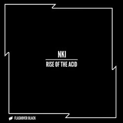 Rise of the Acid