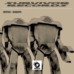 Robots (Original Mix)