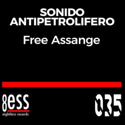 Free Assange (Deep House Mix)