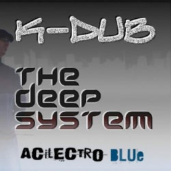 The Deep System EP