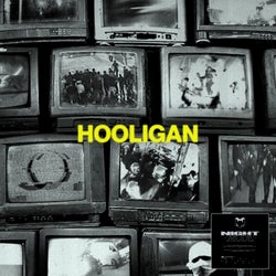 HOOLIGAN EP