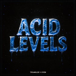 Acid Levels