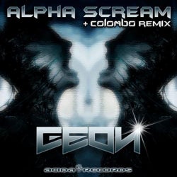 Alpha Scream
