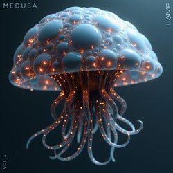 Medusa, Vol. 3