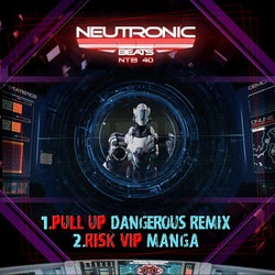 Pull Up Remix / Risk VIP