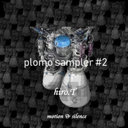plomo sampler