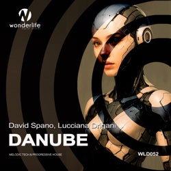Danube