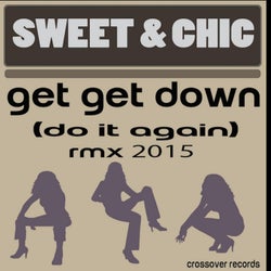 Get Get Down (Do it again) Rmx 2015