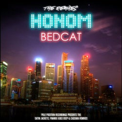 Bedcat (The Remixes)
