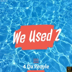 We Used 2