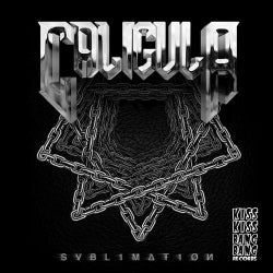 Sublimation EP