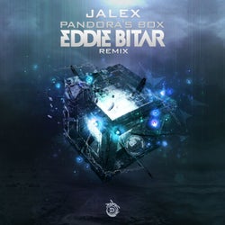 Pandora's Box - Eddie Bitar Remix