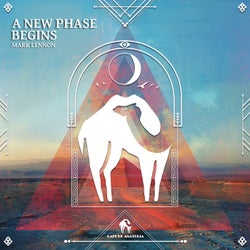 A New Phase Begins