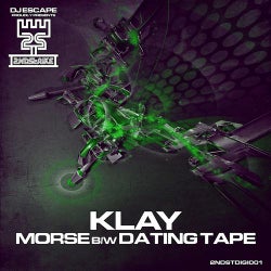 Morse / Dating Tape