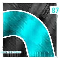 DNB PODCAST #087 - June 2024