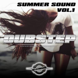 Dubstep Summer Sound - Vol.1