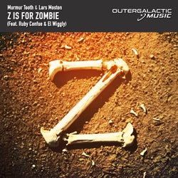 Z Is for Zombie