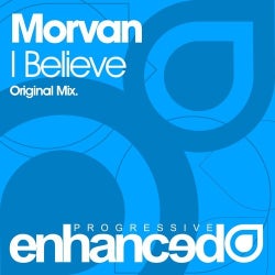 MORVAN'S 'I BELIEVE' CHART