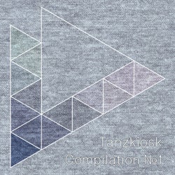 Tanzkiosk Compilation, No. 1