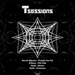 T Sessions 24