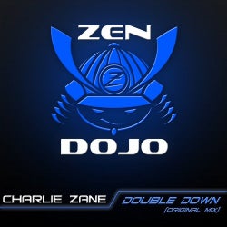 Charlie Zane's "Double Down" Chart