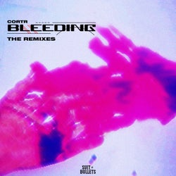 Bleeding (The Remixes)