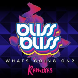 What's Going On? (Remixes)