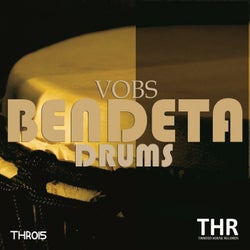 Bendeta Drums