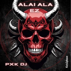 Alai ala ez (Original Mix)