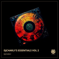 DJCHARLY'S ESSENTIALS Vol 2