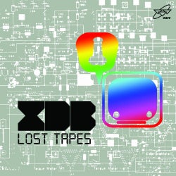 Lost Tape EP