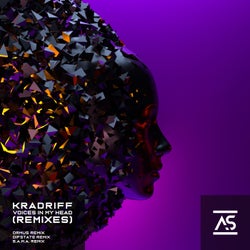 Voices in My Head (Remixes)