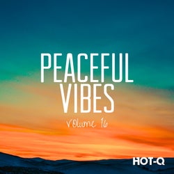 Peaceful Vibes 016