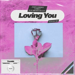 Loving You (Acoustic Mix)