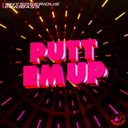 Putt Em Up