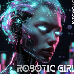 ROBOTIC GIRL CHART