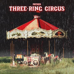 Three-Ring Circus