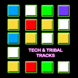 Tech & Tribal Tracks