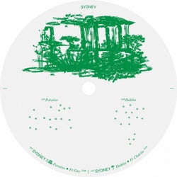 Paraiso / Dahlia