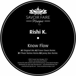 Know Flow