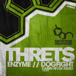 Enzyme/Dogfight [Cabin Fever (Voltage) Remix]
