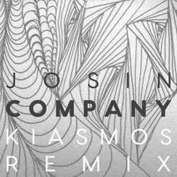 Company (Kiasmos Remix)
