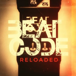 BeatCode Techno Arcade Reloaded