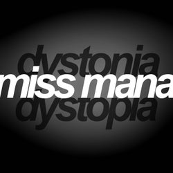 Dystonia (Dystopia)