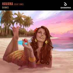 Havana (feat. Emie) [Extended Mix]