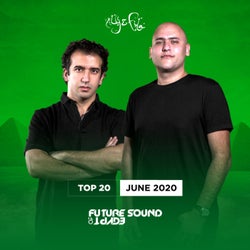 FSOE Top 20 - June 2020