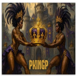 Pushing & Pulling (Back/Forth) (feat. Love & The Swappacoochi Tribe)