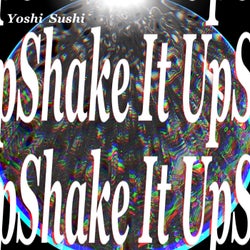 Shake it up