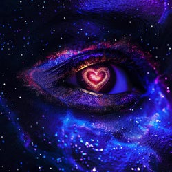 ETERNAL LOVE (VIP)